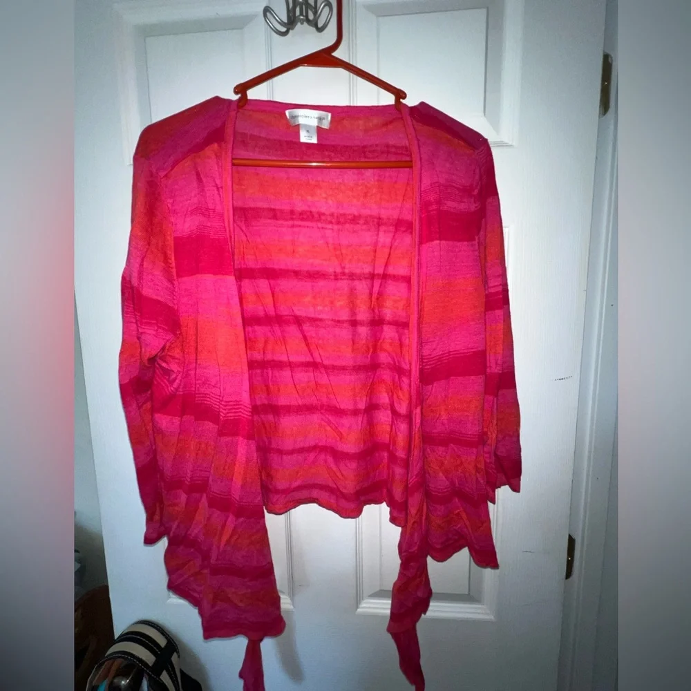 3 cardigans - Picture 3 of 3